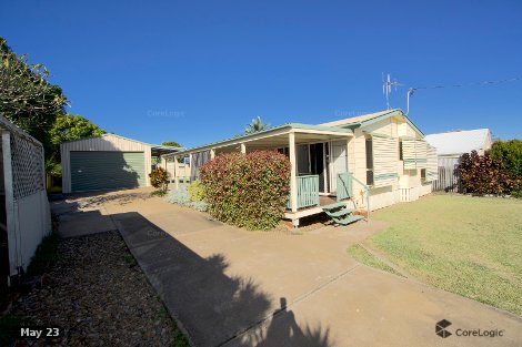 4 Burns St, Burnett Heads, QLD 4670