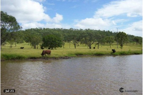 131 Raspberry Creek Rd, Kunwarara, QLD 4702