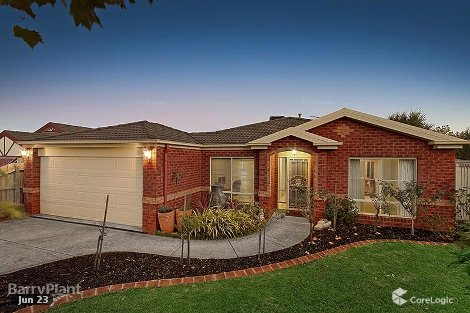 19 Castleridge Ct, Narre Warren South, VIC 3805