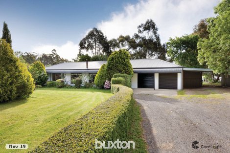 2771 Ballan-Daylesford Rd, Musk Vale, VIC 3461