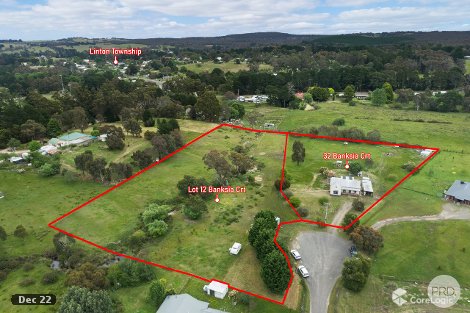 Lot 12 Banksia Ct, Linton, VIC 3360