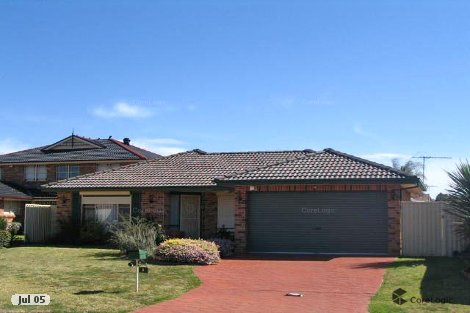 3 Fife Pl, Cecil Hills, NSW 2171