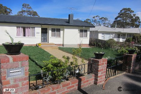 63 Rialannah Rd, Mount Nelson, TAS 7007