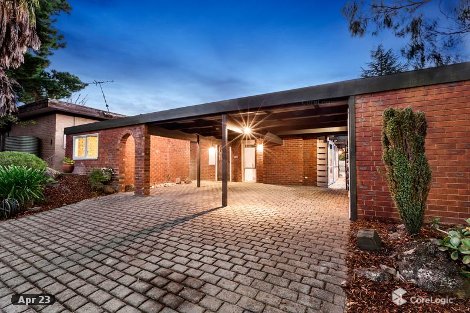 2 Heysen Gr, Doncaster East, VIC 3109