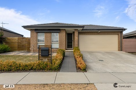 38 Wallabalooa St, Ngunnawal, ACT 2913