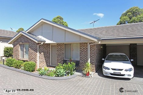 5/7 Thomas Rose Dr, Rosemeadow, NSW 2560