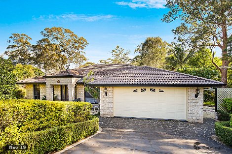 51 Skyline Dr, Blue Mountain Heights, QLD 4350