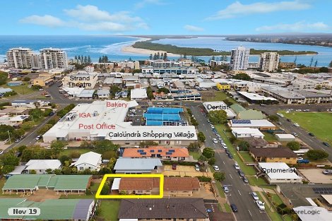 2/17 Bingera Tce, Caloundra, QLD 4551