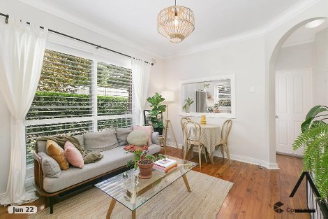 3/339a Alfred St N, Neutral Bay, NSW 2089