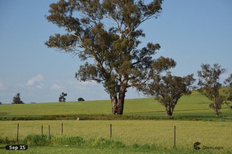 Lot 58 Dilladerry Rd, Wambangalang, NSW 2830