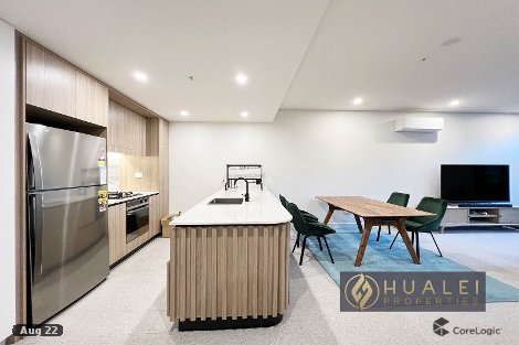 407/14 Hill Rd, Sydney Olympic Park, NSW 2127