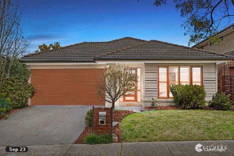 11 Millard St, Croydon, VIC 3136