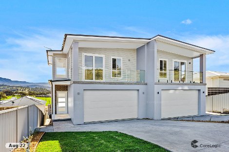 40a Paul Cct, Tullimbar, NSW 2527