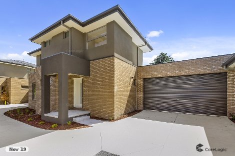 2/43 Pine Cres, Boronia, VIC 3155