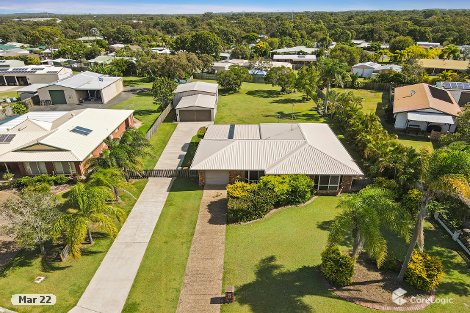 23 Bayrise Dr, Urangan, QLD 4655