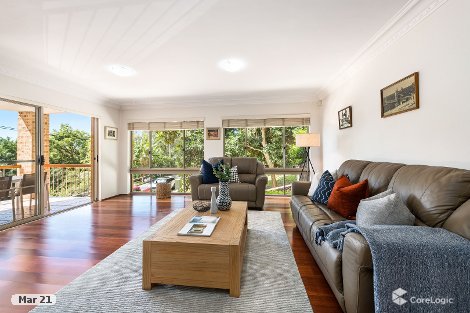 1/42a Pine St, Cammeray, NSW 2062