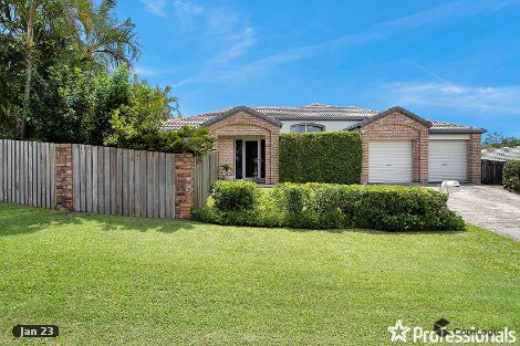 1 Kidston Ave, Rural View, QLD 4740