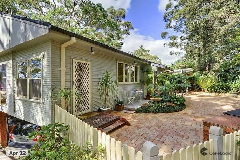 120 Dartford Rd, Thornleigh, NSW 2120