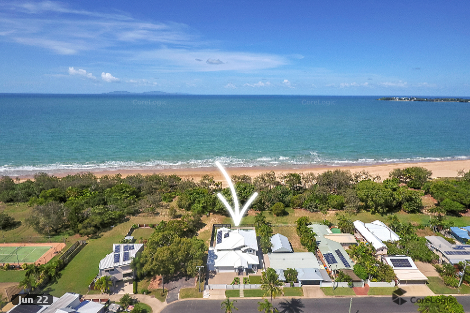 1 Coral Dr, Blacks Beach, QLD 4740