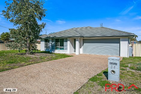 26 Susan St, Kootingal, NSW 2352