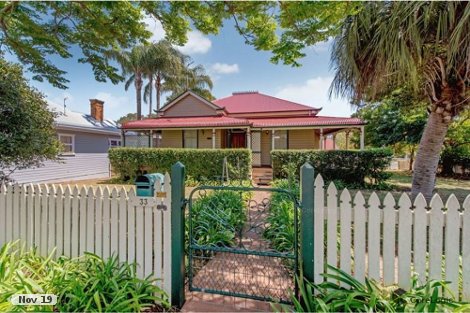 33 Grenier St, Toowoomba City, QLD 4350