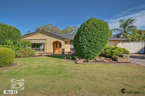 10 Sitte Ct, St Agnes, SA 5097