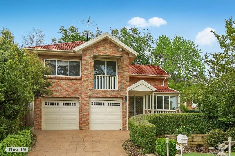 17a Werona St, Pennant Hills, NSW 2120