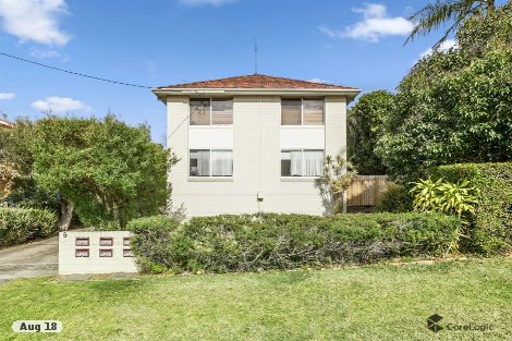 3/5 Kelvin Rd, Coniston, NSW 2500