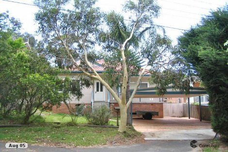 12 Barraran St, Gymea Bay, NSW 2227