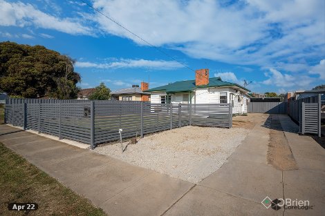 16 Burke St, Wangaratta, VIC 3677