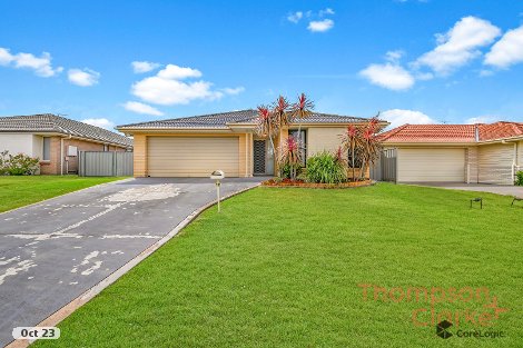 12 Fonda Ave, Rutherford, NSW 2320