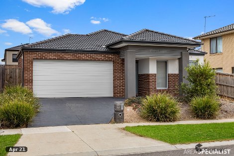 51 Selleck Dr, Point Cook, VIC 3030