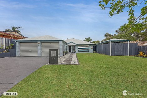 6 Acorn Cres, Flinders View, QLD 4305