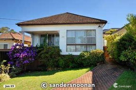 101 Hurstville Rd, Hurstville Grove, NSW 2220