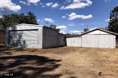 20 Burnett St, Nanango, QLD 4615