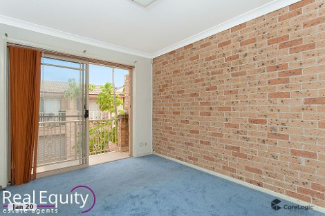 7/2 Calabro Ave, Liverpool, NSW 2170