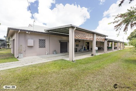 316 Silkwood Japoon Rd, Silkwood, QLD 4856