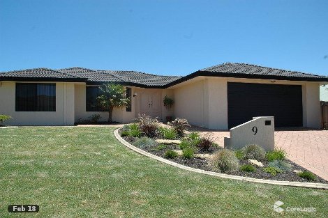 9 Susan Ct, Yakamia, WA 6330