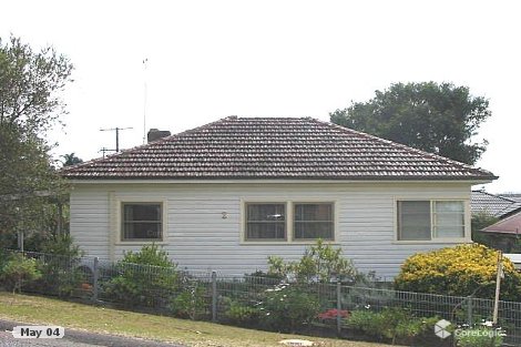 2 Range Rd, North Gosford, NSW 2250