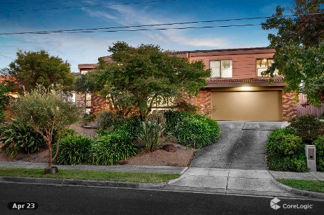 49 Panorama Ave, Lower Plenty, VIC 3093