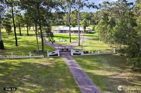 21 Gwandalan Cl, Brandy Hill, NSW 2324