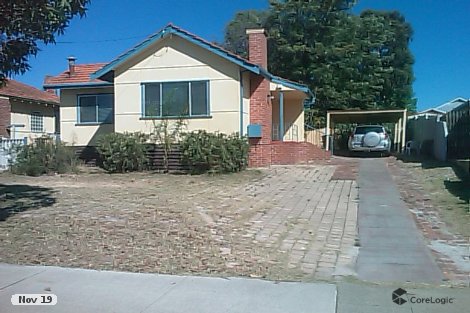 9 Northampton St, East Victoria Park, WA 6101