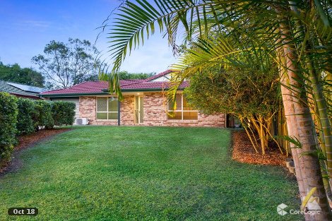 27 Cedrela St, Moggill, QLD 4070