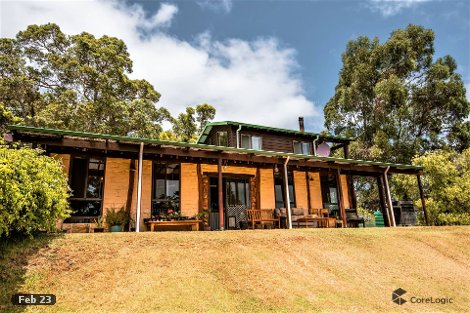 78 Red Tingle Dr, Walpole, WA 6398