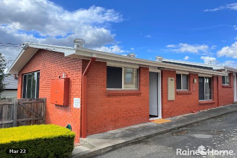 1/25 Hope St, New Town, TAS 7008