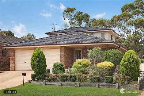 87 Decora Cres, Warabrook, NSW 2304