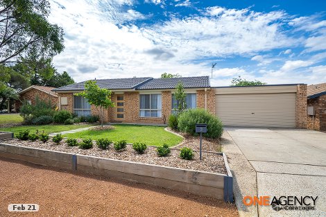 3 Oman Pl, Calwell, ACT 2905