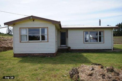 469 Stoodley Rd, Stoodley, TAS 7306