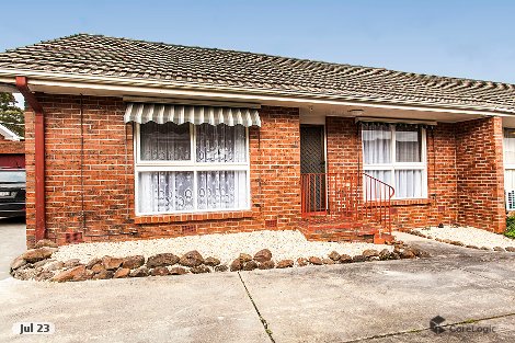 7/45 Mount Pleasant Rd, Nunawading, VIC 3131