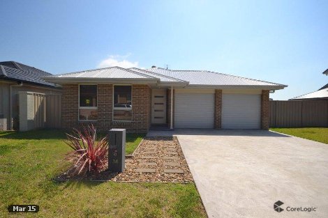 34 Riveroak Rd, Worrigee, NSW 2540